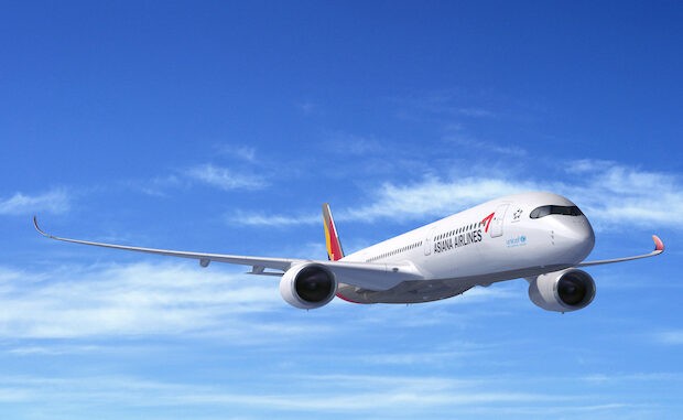 quy định hành lý asiana airlines chi tiết