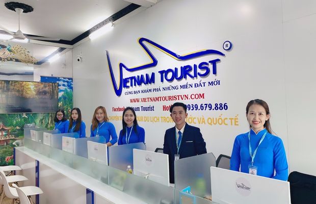 Tour Đà Lạt máy bay - Vietnam Tourist