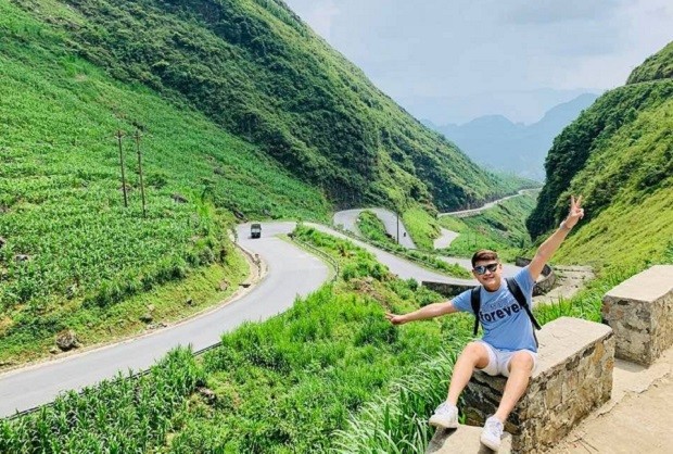 Tour du lịch Đồng Văn Hà Giang - Dốc Thẩm Mã