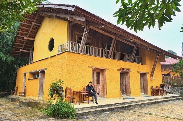 Tour du lịch Đồng Văn Hà Giang - Dao Lodge