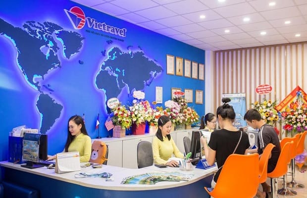 tour du lịch quốc tế - Việt Travel