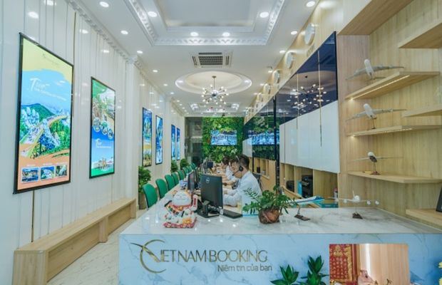 Tour du lịch Sơn La - Vietnam Booking