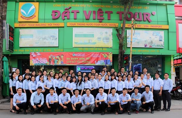 Tour du lịch Sơn La - Đất Việt Tour