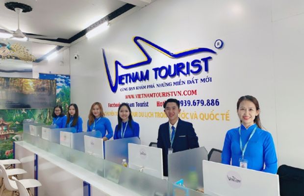 Tour du lịch Sơn La - Vietnam Tourist