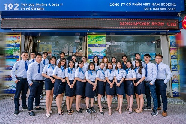 Tour du lịch Tây Nguyên - Vietnam Booking