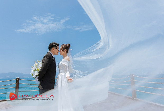 Dịch vụ cưới hỏi tại Nha Trang - Jen Nguyen Event & Wedding