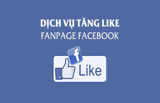 dịch vụ tăng like facebook hà nội tanglikevip.net