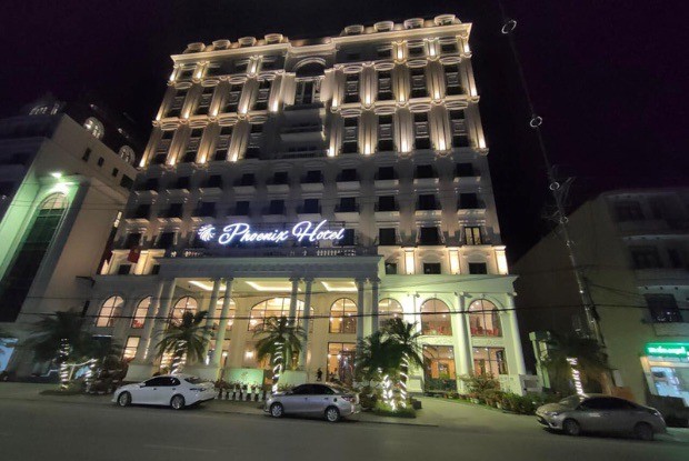 Du lịch Hà Giang tháng 6 - Phoenix Hotel HG