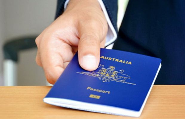Gia hạn visa Úc tại TPHCM - Các bước