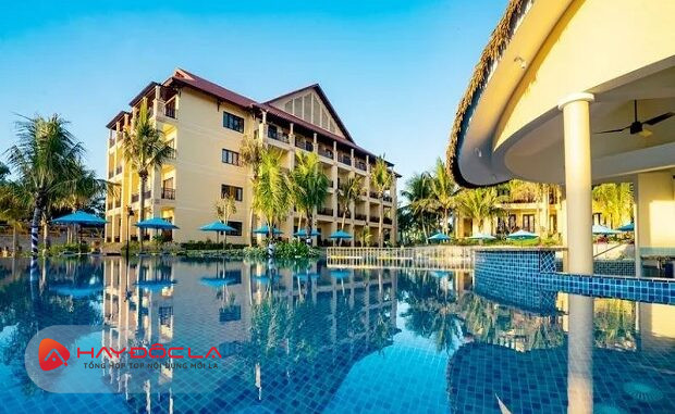 khách sạn bình thuận 4 sao -Pandanus Phan Thiết