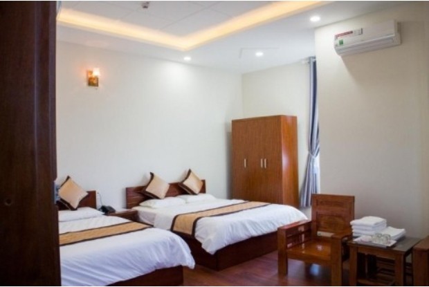khách sạn đẹp quận 11 - Khách sạn Thượng Nguyên