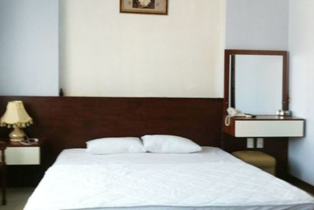 Khách sạn quận 8 giá rẻ - Khách sạn Hoàng Cúc
