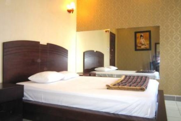 Khách sạn quận Bình Thạnh giá rẻ - Cát Tường Hotel