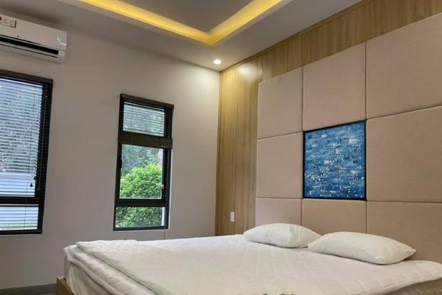 Khách sạn quận Tân Phú view đẹp - Khách sạn Phương Lâm 