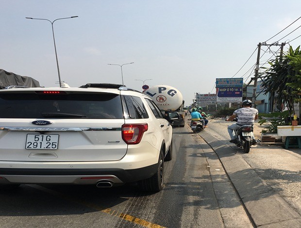 kinh nghiệm du lịch Thanh Hóa -  xe gắn máy và ô tô