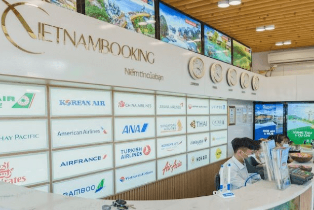 Mộc Châu Sapa Hà Giang - Việt Nam Booking