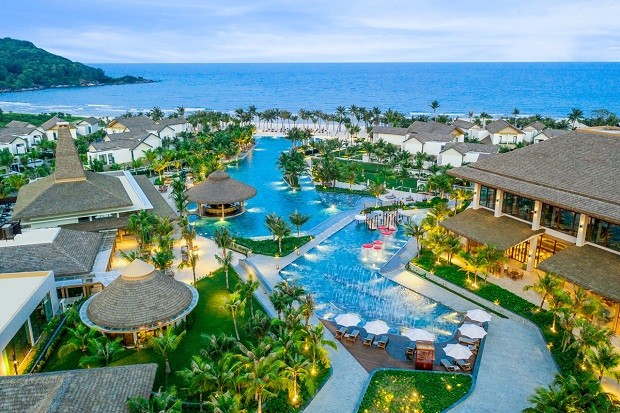 New World Phú Quốc Resort - 