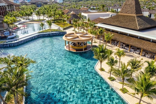 New World Phú Quốc Resort - 