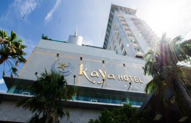 Phú Yên 2 ngày 1 đêm - Kaya Hotel