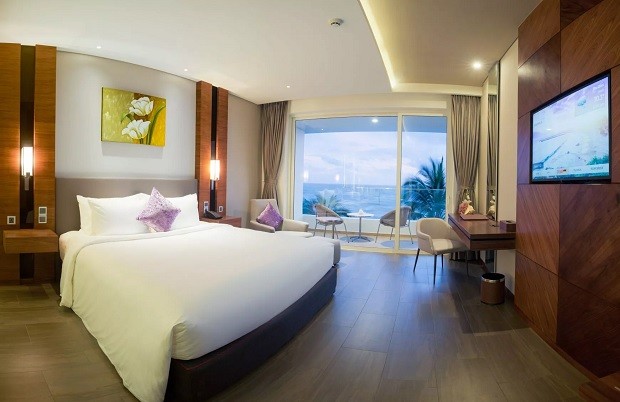 SeaShells Phú Quốc - Resort Classic Ocean View