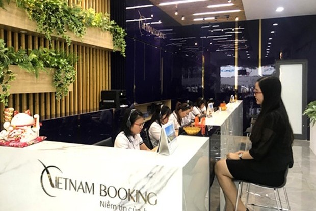 Tour Hà Nội Nha Trang Đà Lạt - Việt Nam Booking
