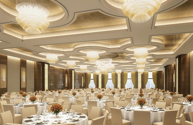 Vinpearl Resort & Spa Phú Quốc - hội nghị