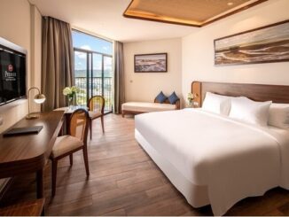 Best Western Premier Sonasea Phú Quốc - khách sạn sang trọng