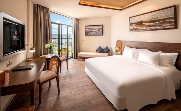 Best Western Premier Sonasea Phú Quốc - khách sạn sang trọng