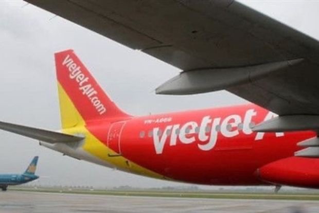 Cách mua vé máy bay Vietjet Air qua mạng - Vietjet Air