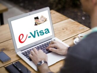 Dịch vụ làm E - Visa Đà Nẵng - E - Visa là gì