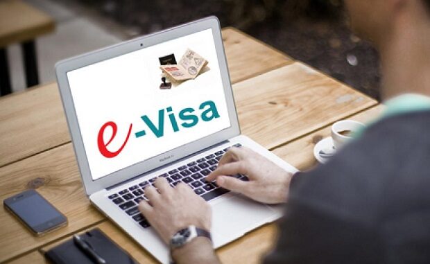 Dịch vụ làm E - Visa Đà Nẵng - E - Visa là gì