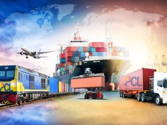 Dịch vụ vận tải container - Uy tín