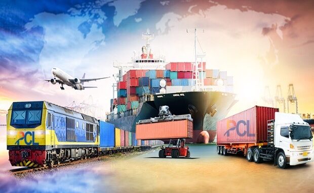 Dịch vụ vận tải container - Uy tín