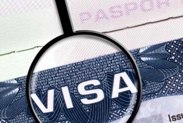 Dịch vụ visa du lịch Mỹ Đà Nắng - Visa