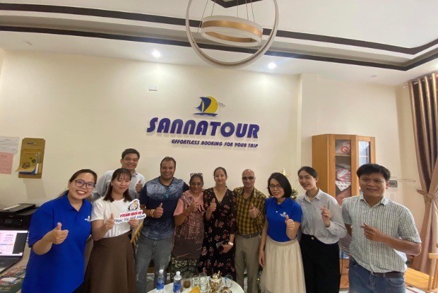 Dịch vụ visa du lịch Mỹ Đà Nắng - Sanna Tour