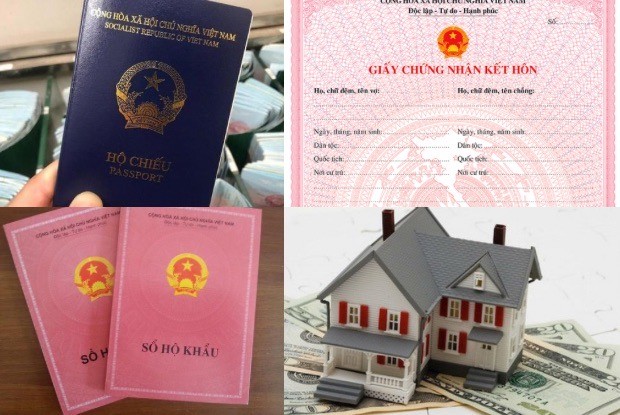 Dịch vụ visa du lịch Mỹ Đà Nắng - Thủ tục