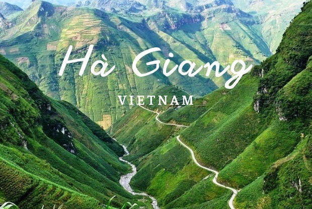 Du lịch Hà Giang bằng xe khách - Hà Giang
