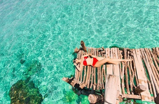 Dusit Princess Moonrise Beach Resort Phú Quốc - Hòn Thơm