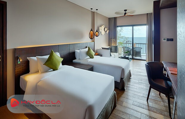 khách sạn đẹp quận Thủ Đức - Nam Phú Hotel
