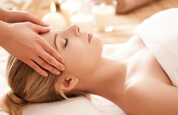 massage Bắc Ninh - Hà Anh Spa
