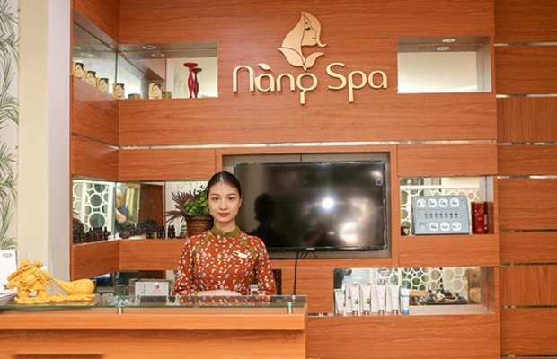 massage Biên Hòa - Nàng Spa