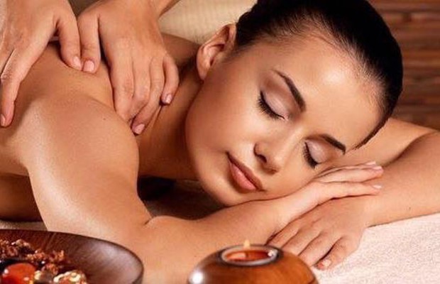 massage Củ Chi - Massage Ngọc Hân
