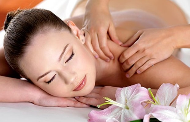 massage Củ Chi - Massage Yoni
