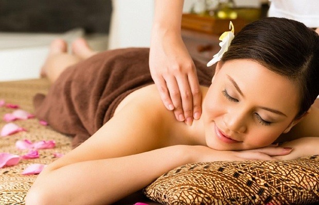 massage Củ Chi - Massage Ngọc Phương
