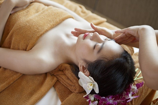 Mường Thanh Luxury Phú Quốc - Coconut Spa & Massage