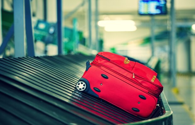 quy định bay nội địa Vietjet - hành lý khi đi máy bay Vietjet