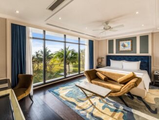 Radisson Blu Resort Phu Quoc - khách sạn cao cấp