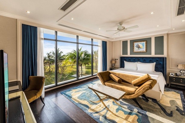 Radisson Blu Resort Phu Quoc - Hạng Biệt thự Six Bedroom Villa