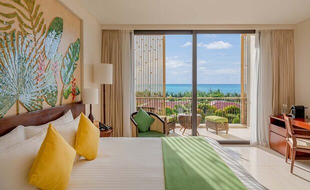 Salinda Resort Phú Quốc Island - khách sạn cao cấp
