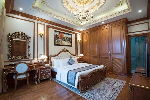 Thiên Thanh Resort Phú Quốc - President Suite